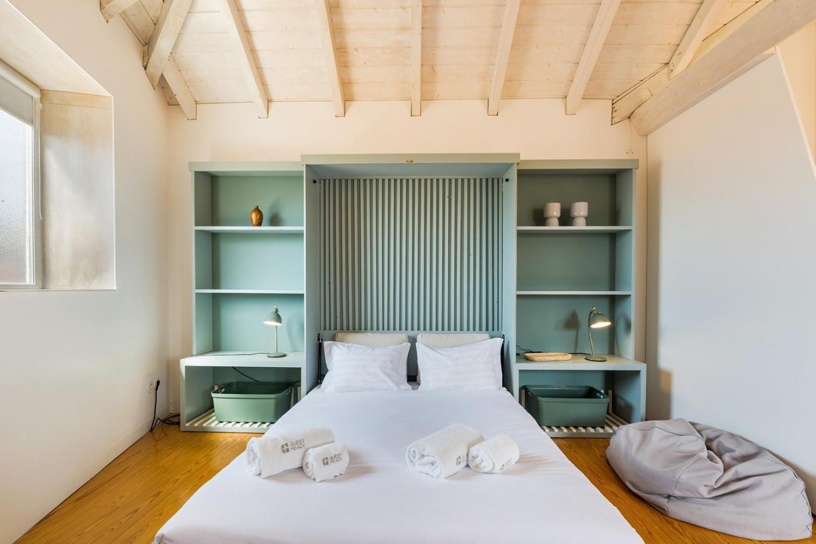 Guestready - A Nest With A Twist *